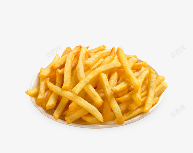 炸薯条png免抠素材_新图网 https://ixintu.com 油炸 炸土豆丝 薯条 食品