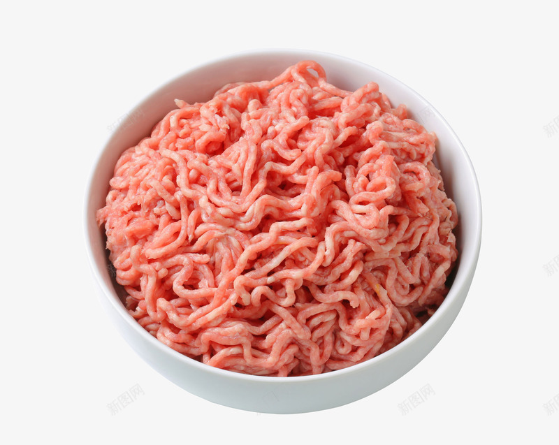 碎猪肉摄影png免抠素材_新图网 https://ixintu.com 实物 新鲜猪肉 猪肉泥 猪肉碎 猪肉馅 生食 碎猪肉摄影 肉