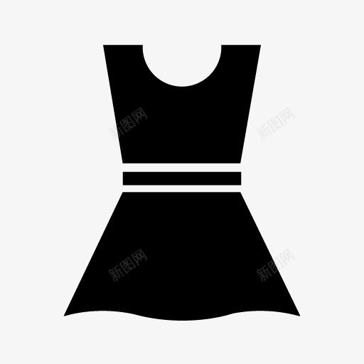 衣服连衣裙时尚穿美国时尚png免抠素材_新图网 https://ixintu.com Clothes dress fashion wear 时尚 穿 衣服 连衣裙