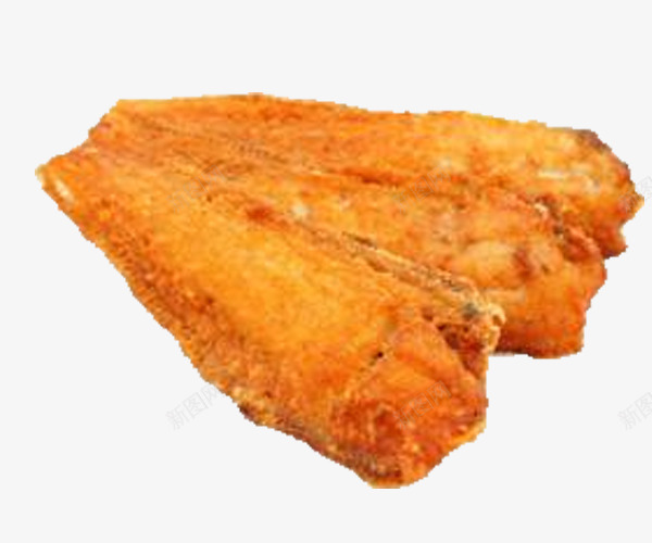 油炸食物香炸脆皮鱼排png免抠素材_新图网 https://ixintu.com 家常美食 油炸食物 炸鱼排 美食 餐饮食品 饭店 香炸鱼排 鱼排