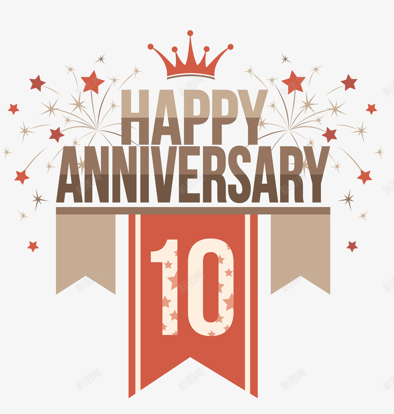 周年庆图标png_新图网 https://ixintu.com 00周年庆 周年庆图标 周年庆徽章标贴 周年庆按钮图标 周年纪念日图标 周年质量标签 喜庆元素 标志 网页图标 节日素材