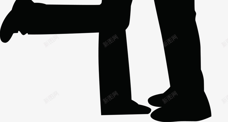 墨迹相吻情侣红色爱心png免抠素材_新图网 https://ixintu.com 墨迹 情侣 爱心 红色