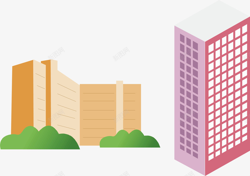 中国人寿写字楼png免抠素材_新图网 https://ixintu.com 写字楼 写字楼户型图 写字楼背景 办公写字楼 商务写字楼 城市写字楼 手绘写字楼 玻璃写字楼