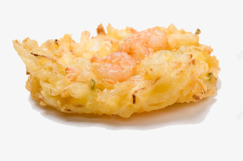 炸虾饼矢量图eps免抠素材_新图网 https://ixintu.com 实物 小吃 油炸食品 炸虾饼矢量 美食 虾仁 面粉 矢量图