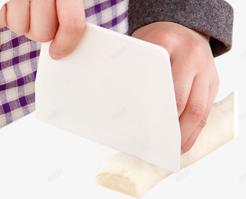 梯形食品级塑料烘焙刮板png免抠素材_新图网 https://ixintu.com 刮板 刮油版 抹奶油工具 梯形刮板 烘焙工具 面团切刀 食品级塑料工具