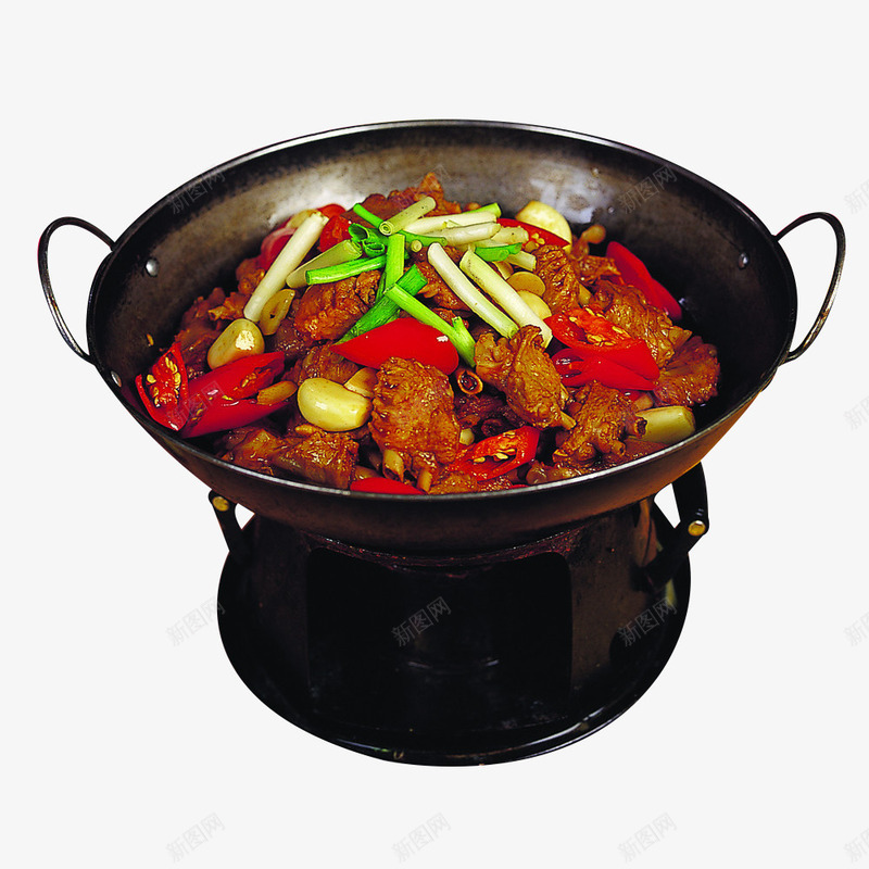 锅架子干锅鸭食品餐饮png免抠素材_新图网 https://ixintu.com 干锅类 干锅鸭 肉类 锅架子干锅鸭食品餐饮 食物 餐饮 鸭子食品