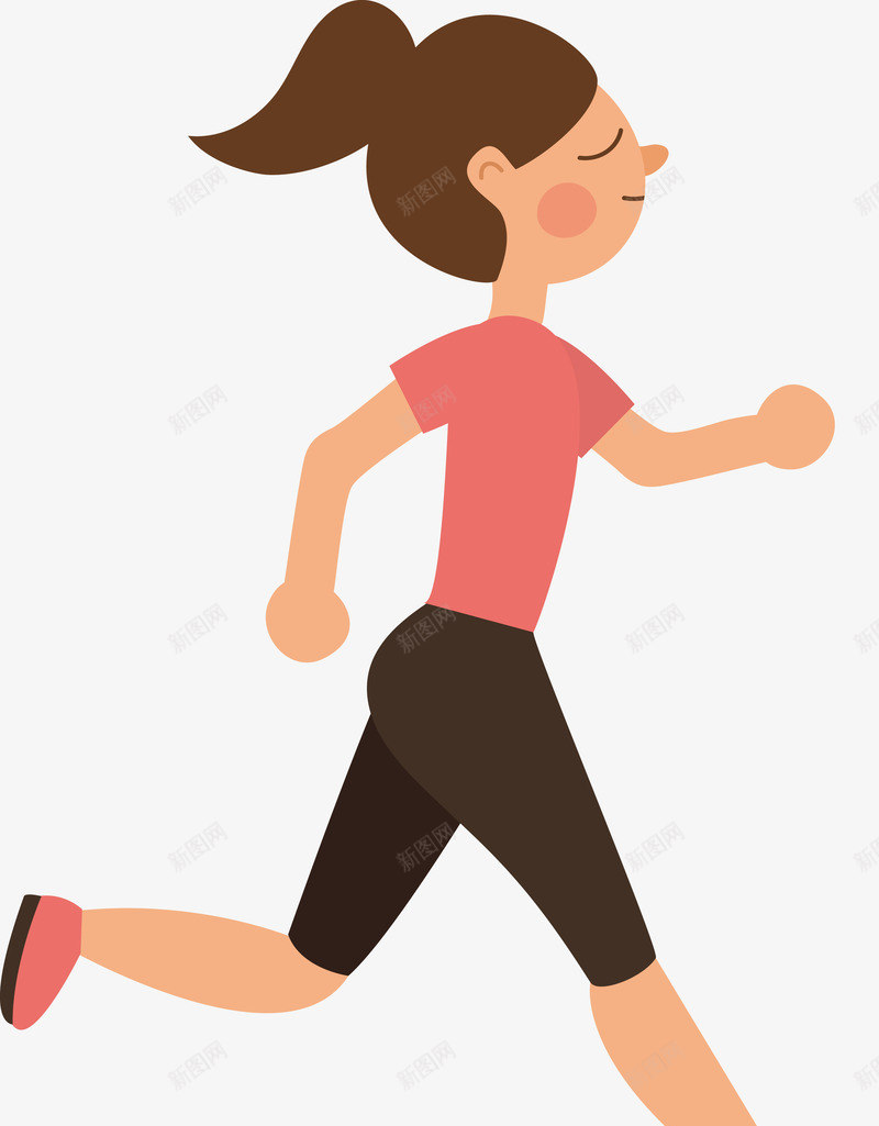 奔跑吧青春png免抠素材_新图网 https://ixintu.com 奔跑 奔跑人 奔跑剪影 奔跑卡通 奔跑吧青春 奔跑小人 奔跑的人物 奔跑的女人