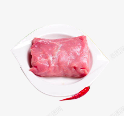添康有机猪里脊png免抠素材_新图网 https://ixintu.com png图片素材 产品实物 免费png元素 免费png素材 冷冻 添康有机猪里脊 生鲜食品