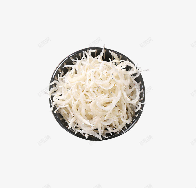 实物新鲜小银鱼png免抠素材_新图网 https://ixintu.com 一盘 小银鱼 新鲜食材 海产水货 烹饪原料 白色 白鱼 鱼