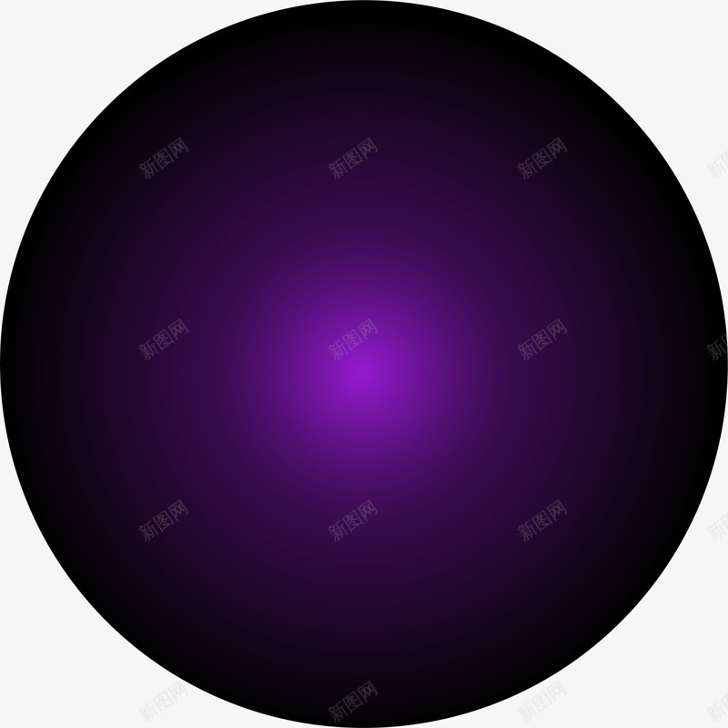 紫色梦幻光芒png免抠素材_新图网 https://ixintu.com 光效 梦幻光辉 清新光影 炫光 紫色光芒 闪耀光线