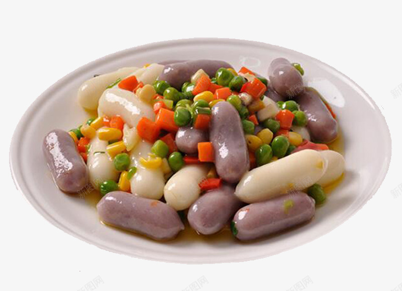 多种口味年糕料理png免抠素材_新图网 https://ixintu.com 凉拌年糕 年糕做法 年糕沙拉 年糕食品 芝士年糕 韩式年糕料理