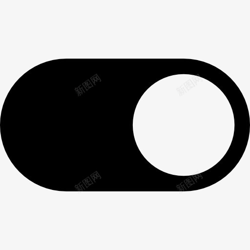 开关图标png_新图网 https://ixintu.com 多媒体 多媒体选项 开关 打开 按钮 控制 网页