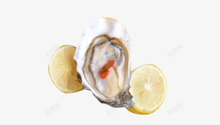 烤制生蚝菜品png免抠素材_新图网 https://ixintu.com 健康海鲜 新鲜烧烤 烤生蚝 烧烤菜品