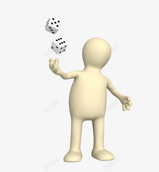 掷筛子的小人png免抠素材_新图网 https://ixintu.com 不正当手段 冒险 好赌 打牌 掷骰子 赌博 赌博人物 赌徒 赌钱 赌鬼 输赢