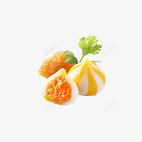 关东煮海胆丸元素png免抠素材_新图网 https://ixintu.com 免抠 关东煮 海胆丸 食品 餐饮