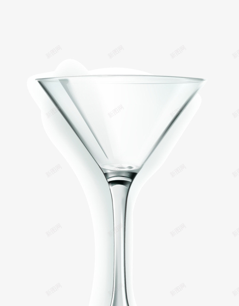 逼真玻璃鸡尾酒酒杯矢量图eps免抠素材_新图网 https://ixintu.com 玻璃酒杯 矢量酒杯 空杯 逼真酒杯 酒杯 酒杯png 鸡尾酒酒杯 矢量图
