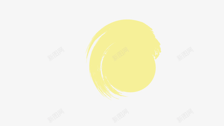彩色墨迹矢量图eps免抠素材_新图网 https://ixintu.com 彩色墨迹 矢量笔触 笔刷 笔触 矢量图
