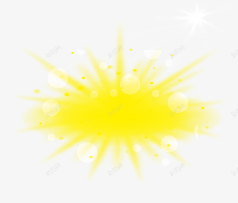 半透明爆炸光斑阳光png免抠素材_新图网 https://ixintu.com 光斑 半透明 爆炸 素材 阳光