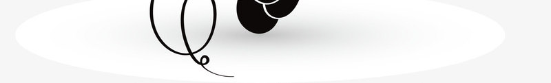 黑色简约红酒png免抠素材_新图网 https://ixintu.com 免抠PNG 简约 红酒 美酒 葡萄 装饰图案 黑色