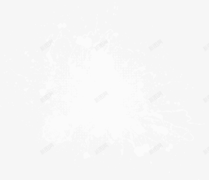 白色清新墨迹png免抠素材_新图网 https://ixintu.com 墨迹 水彩 涂料 清新 痕迹 白色 简约 纹理
