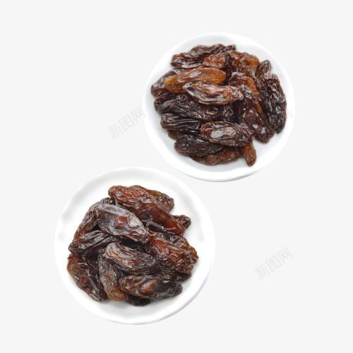 紫色葡萄干顶视图png免抠素材_新图网 https://ixintu.com 产品实物 勺子 紫色葡萄干 葡萄干