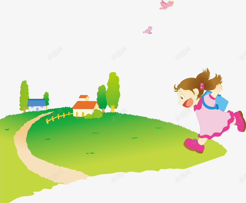 奔跑卡通小人png免抠素材_新图网 https://ixintu.com 冲过终点线 奔跑云 奔跑人物背影 奔跑冲线 奔跑宝宝 奔跑机APP 奔跑的女人 奔跑阳光 奔跑高清