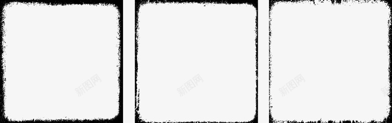 底纹墨迹边框矢量图ai免抠素材_新图网 https://ixintu.com 动感墨迹 墨点 墨痕 墨迹 墨迹素材 墨迹背景 底纹边框 泼墨 背景底纹 矢量图