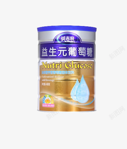 英吉利婴儿葡萄糖粉png免抠素材_新图网 https://ixintu.com 产品实物 保健品 婴儿葡萄糖粉 营养品