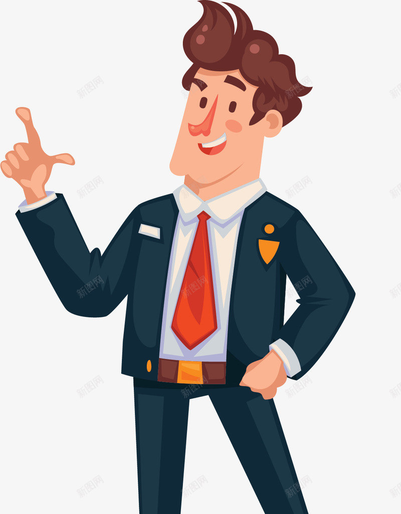 演讲汇报商务小人矢量图ai免抠素材_新图网 https://ixintu.com 作报告 商务小人 最演讲 汇报 演讲汇报 矢量png 矢量图