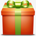橙色礼物彩盒箱目前礼品png免抠素材_新图网 https://ixintu.com box gift giftbox orange present 彩盒 橙色 目前 礼物 箱