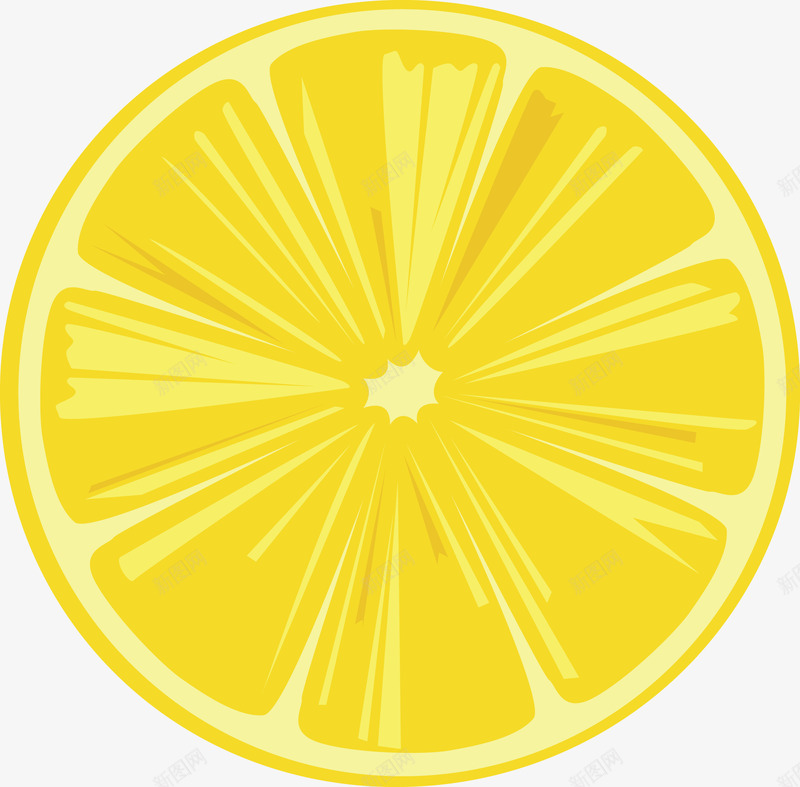卡通切开的柠檬片图矢量图eps免抠素材_新图网 https://ixintu.com 切开的柠檬 切开的橘子 新鲜橘子 新鲜水果 柠檬 橘子 橘子水果 橙色 水果 水果柠檬 水果橙子 金橘柠檬 矢量图