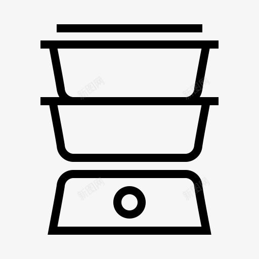 电器烹饪食品蒸笼厨房蒸汽蒸汽炊png免抠素材_新图网 https://ixintu.com Appliances cooker cooking food kitchen steam steamer 厨房 烹饪 电器 蒸汽 蒸汽炊具 蒸笼 食品