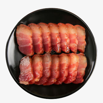 湘西五花肉熏肉咸肉png免抠素材_新图网 https://ixintu.com 咸肉 实物 湘西五花肉熏肉 美食 腊味 食品 食物