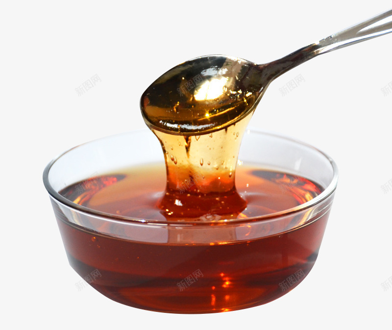 拉丝梨膏膏体png免抠素材_新图网 https://ixintu.com 手工食品 秋梨膏