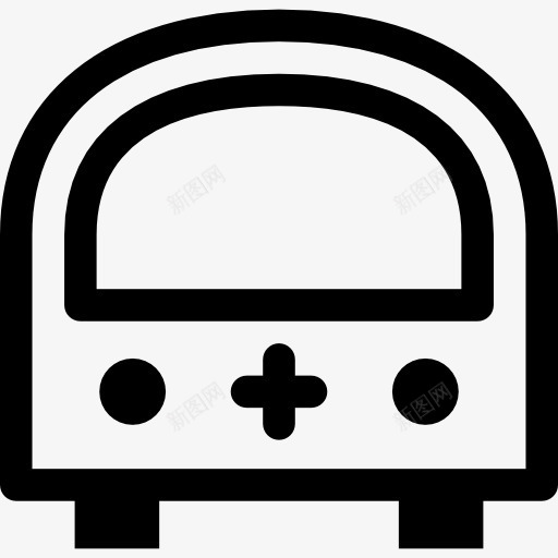 医疗工具图标png_新图网 https://ixintu.com 医疗 医药卫生 工具 工具和用具 机器 机械
