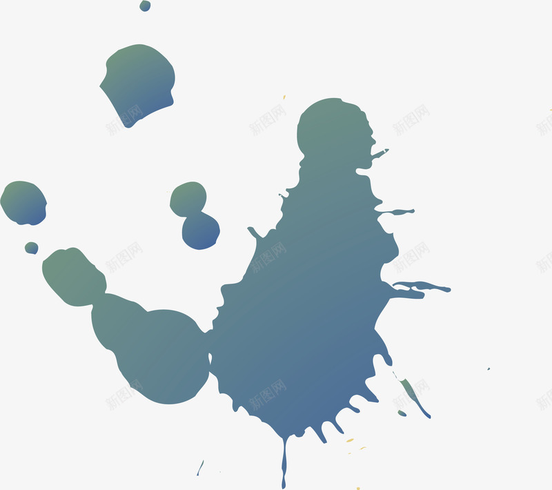 飞溅的污渍油渍纹理矢量图ai免抠素材_新图网 https://ixintu.com 去污渍 污渍 污渍油渍纹理 污渍纹理 油污污渍 油渍污渍 纹理 矢量图