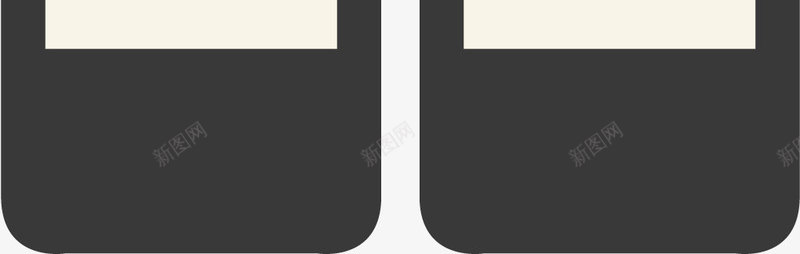 红绿色酒瓶png免抠素材_新图网 https://ixintu.com 玻璃酒瓶 红绿色 红酒瓶子 葡萄酒瓶子 酒瓶 酒瓶子