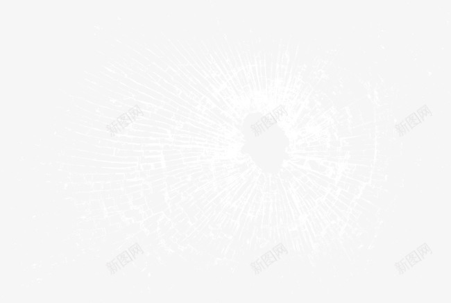 裂痕专辑png免抠素材_新图网 https://ixintu.com 玻璃 破碎 裂痕