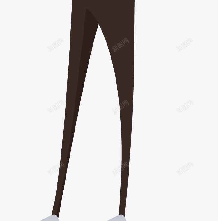 咖啡色衣服男职员png免抠素材_新图网 https://ixintu.com 公务人员 公务人员人物 公务人员卡能 公务人员卡通 公务人员形象 咖啡色衣 服男职员