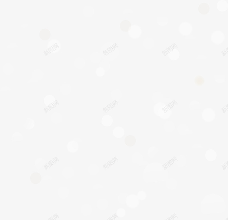 小清新白色雪子png免抠素材_新图网 https://ixintu.com 下雪 唯美雪子 小清新雪子 梦幻 白色雪子 简约雪子