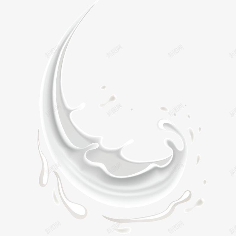 动感飞溅牛奶png免抠素材_新图网 https://ixintu.com 动感飞溅牛奶 飞溅牛奶 飞溅牛奶免费png下载 飞溅牛奶矢量图