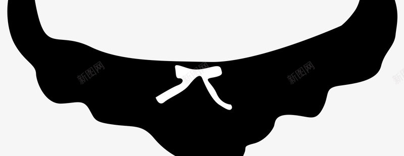女士内衣矢量图ai免抠素材_新图网 https://ixintu.com 内衣 女士内衣 平面设计 性感 手绘 泳衣 衣服 矢量图