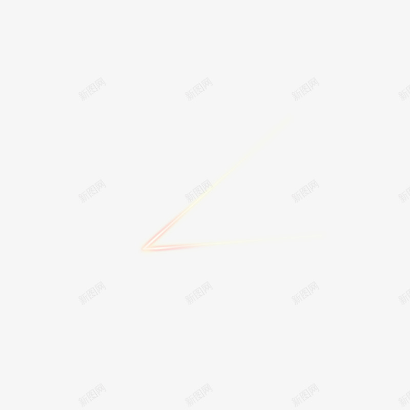 光线炫光科技光png免抠素材_新图网 https://ixintu.com 光线 射线光 炫光 科技光