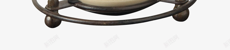 复古沙漏png免抠素材_新图网 https://ixintu.com 倒计时 沙漏 玻璃 计时器