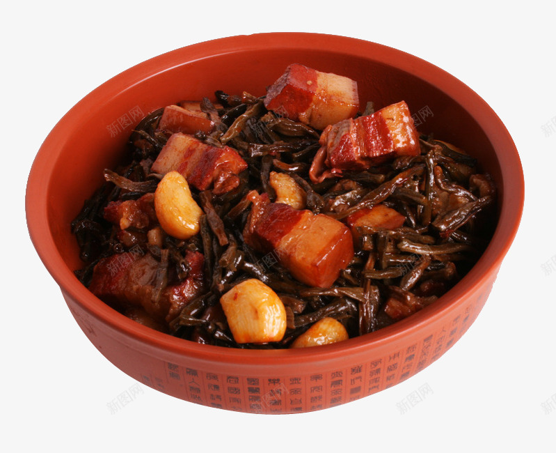 梅菜干扣肉png免抠素材_新图网 https://ixintu.com 家乡味 家乡梅菜干 扣肉 梅干菜 梅菜 梅菜干梅菜粒 菜干 菜粒 食品