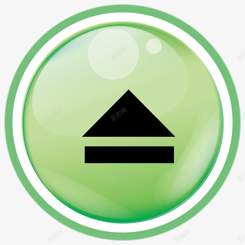 向上电梯按钮矢量图ai免抠素材_新图网 https://ixintu.com 卡通按钮 圆形按钮 按钮 电梯按钮素材 矢量按钮 矢量电梯按钮 矢量图