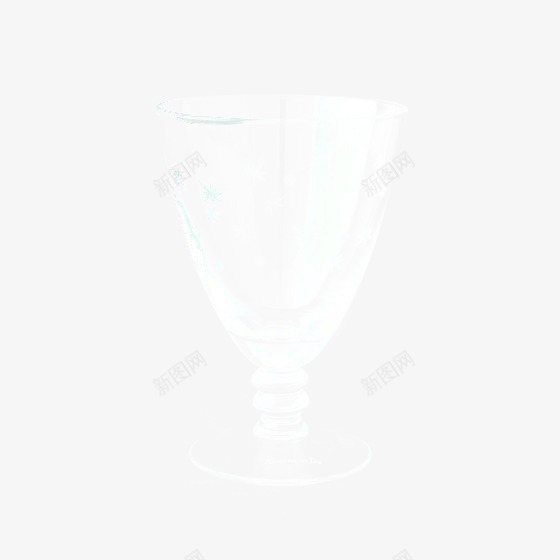 高脚杯png免抠素材_新图网 https://ixintu.com 玻璃容器 玻璃瓶 红酒杯 透明白色 醒酒器