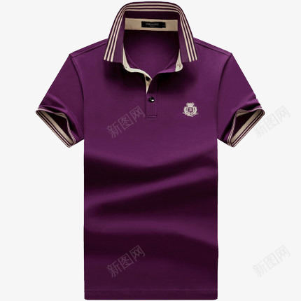 POLO衫png免抠素材_新图网 https://ixintu.com T恤 polo polo衫 衣服 衬衫