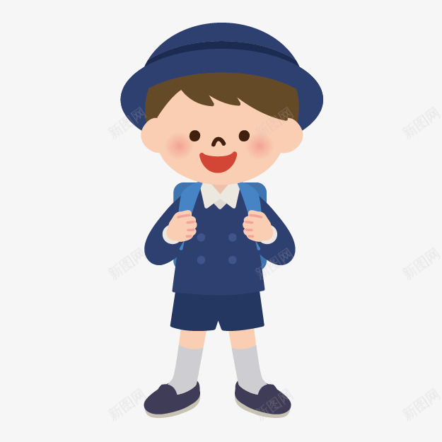 手绘卡通小人素描图标png_新图网 https://ixintu.com 人物卡通 人物图标 卡通小人剪影 卡通小人图案 卡通小人矢量图 手绘图片