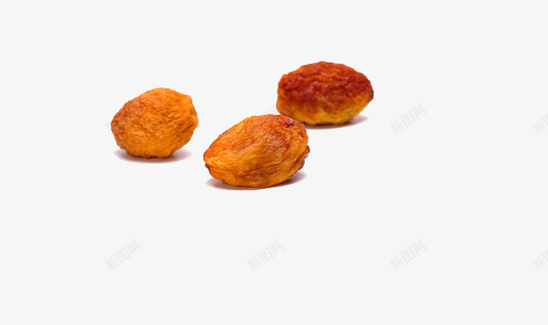 干果食品元素png免抠素材_新图网 https://ixintu.com 免抠元素 免费 干果 杏 杏干 零食 食品